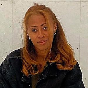 Jamira Burley