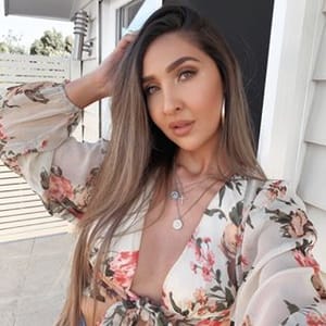 Nadia Peri