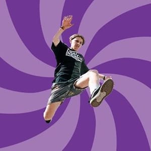 Travis Verkaik