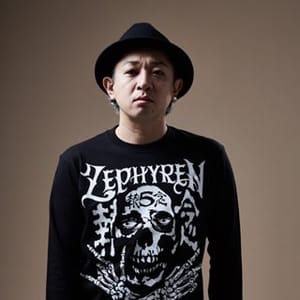 Naoki
