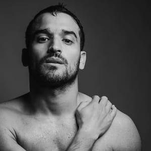 Martin Velasquez