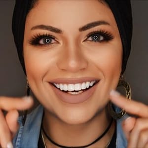 Heba Fawzy