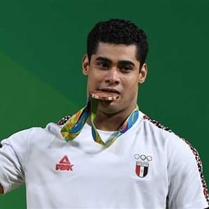 Mohamed Ehab