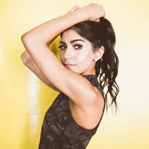 Pegah