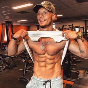 maxime senden
