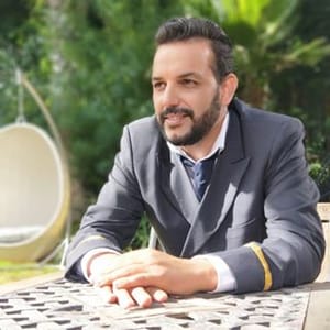 Said Ait Bajja