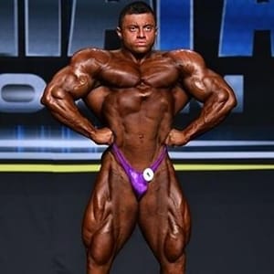 Esteban Fuquene