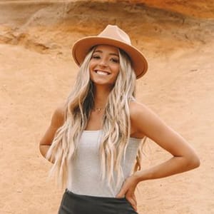 Alexa Rae