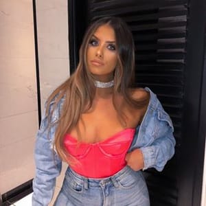 Hollie polliex