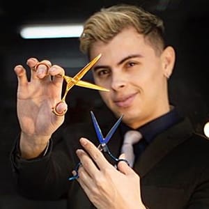 Alisson Verissimo