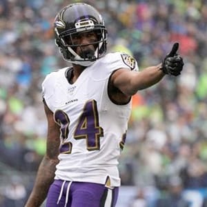 Marcus Peters