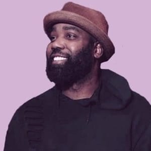 Eesean Bolden