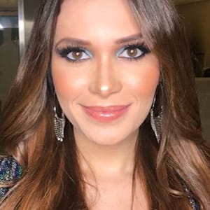 Rafaela Sandell