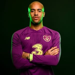 Darren Randolph