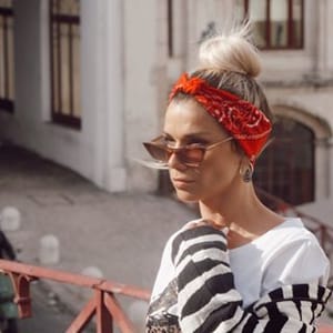 Filipa Vieira