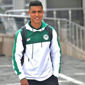 Paolo Hurtado