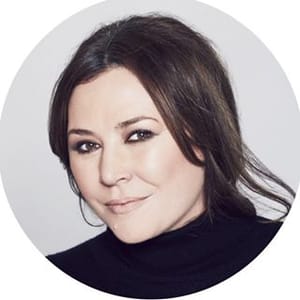 Sinead Mckeefry