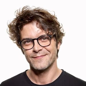 Samuele Bersani