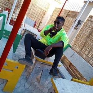 Mustapha Jezzy