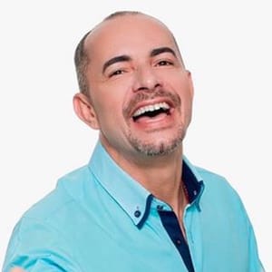 Paulo Persil