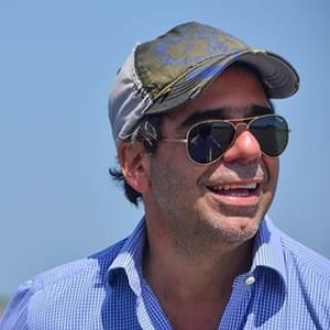 Alejandro Char Chaljub