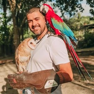 Andre Maia