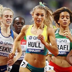Jessica Hull
