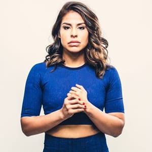 Marlenesparza
