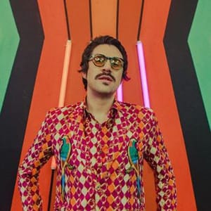 Juan Pablo Vega