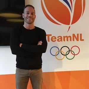 Yuri Van Gelder