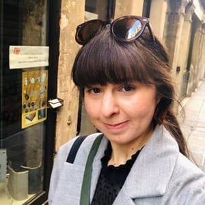 Camilla Ferraro