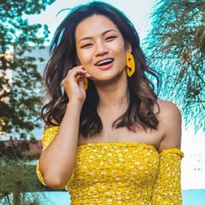 Kiki Wong