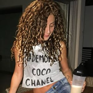 Mariana Avila