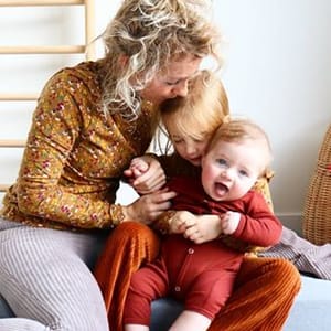 Moniek