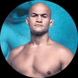 Junior Cigano Dos Santos