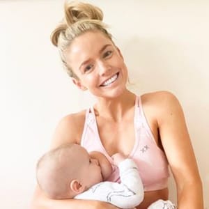 Anna Strode