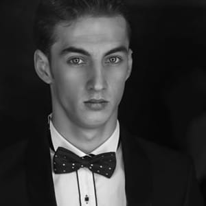 Corc Qafarov