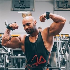 Valentino Tozzi
