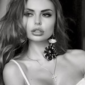 Miss sibireva