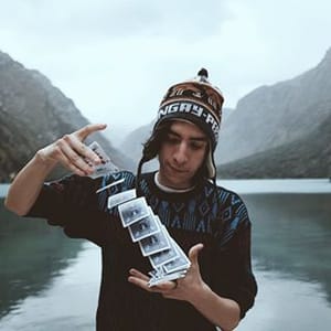 Juan Sebastian Castaneda