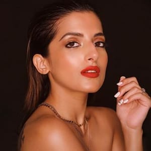 Shalini samuel