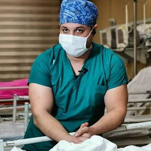 Uzman Ortoped