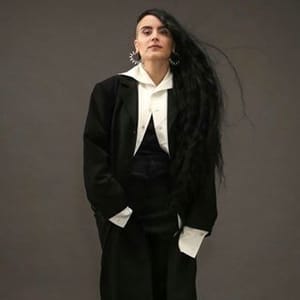 Sonya Hashem Tayeh