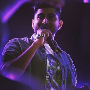 Deepak Thakur