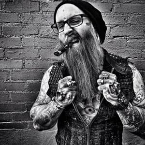 Joshua Coburn