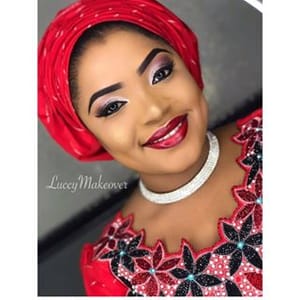 Samira Uba Ahmed