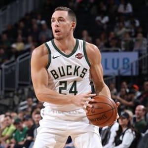 Pat Connaughton