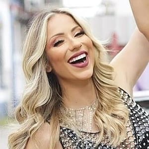 Luana Monalisa