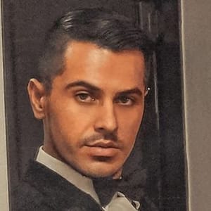 Nick San Pedro