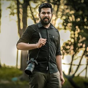 Rahul Ravi